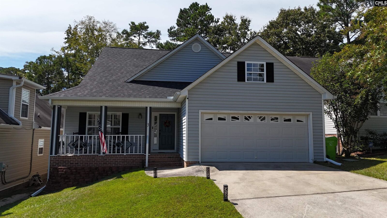 Property Photo:  3 Amber  SC 29212 