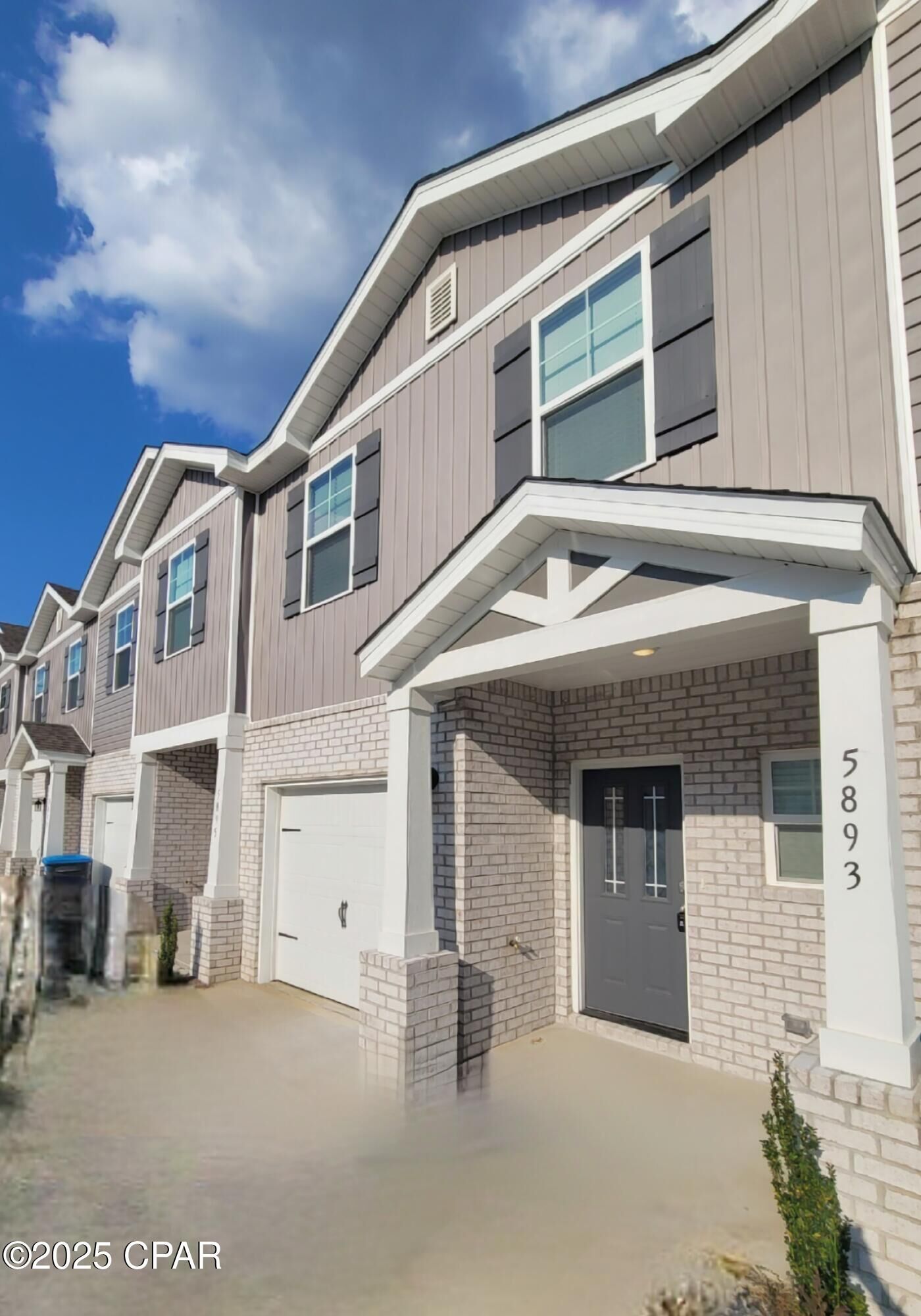 Property Photo:  5893 Tyndall Place  FL 32404 
