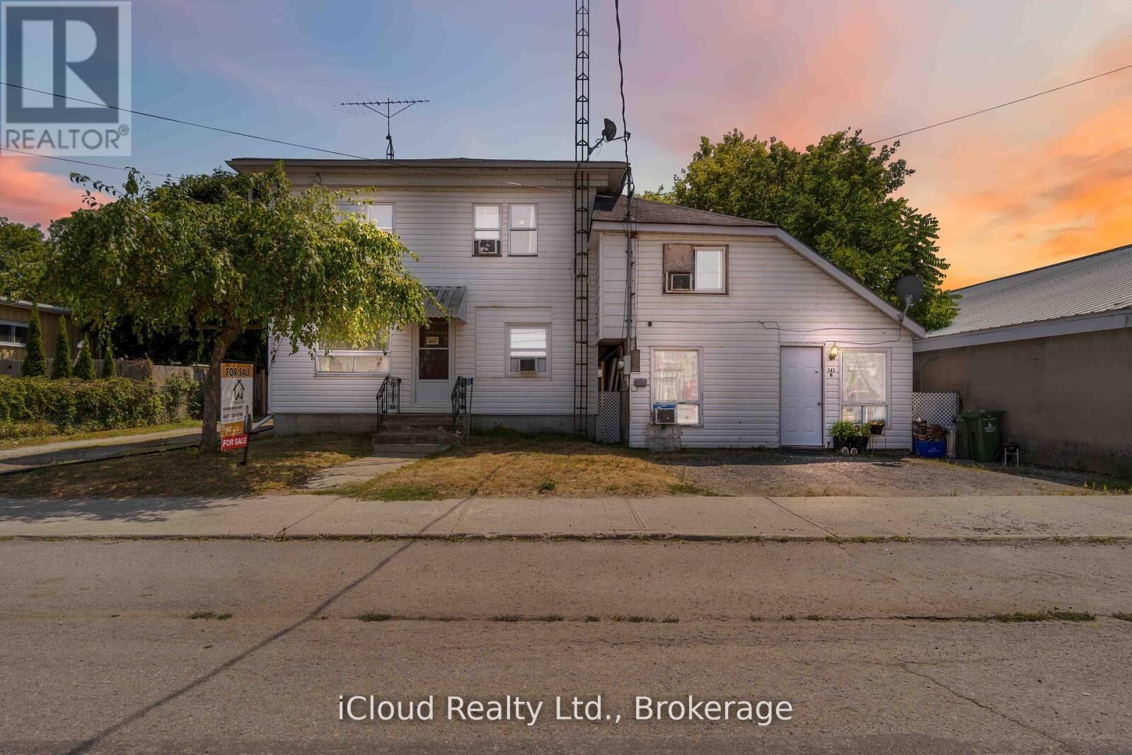 Photo de la propriété: 141 Main Street ON K0H 2N0