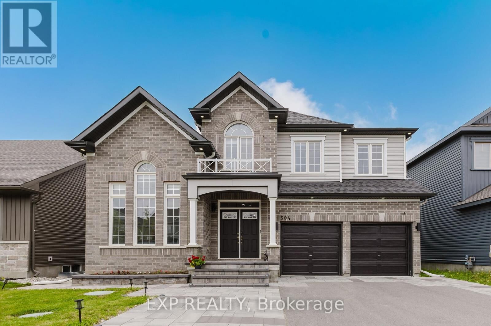 Property Photo:  504 Albert Boyd Private  ON K0A 1L0 