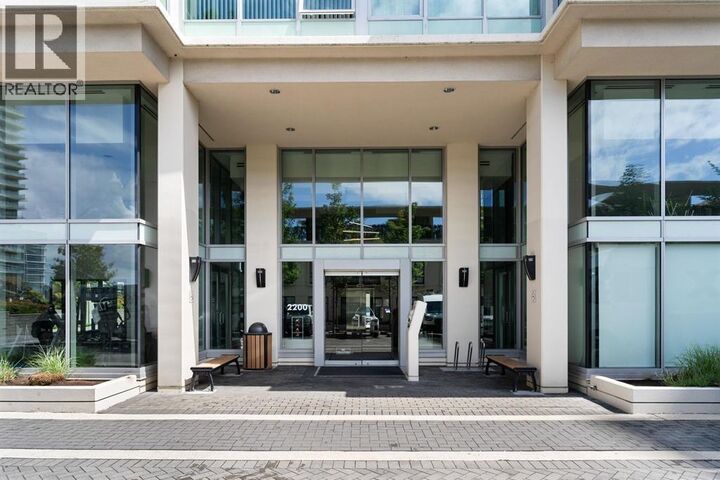 Property Photo:  2200 Douglas Road 405  BC V5C 5A7 