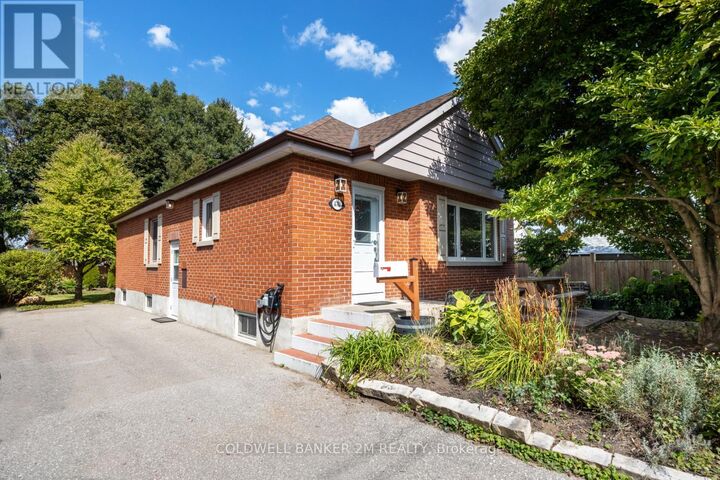 Property Photo: 470 Colborne Street East ON L1G 1N2
