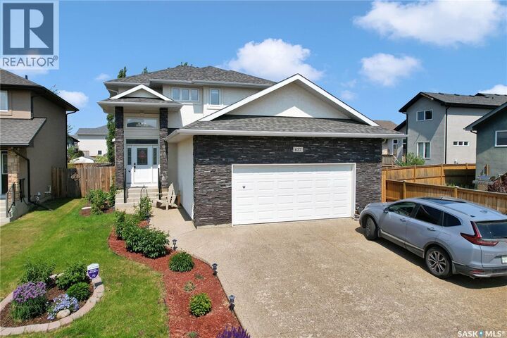 627 Rempel Crescent  Saskatoon SK S7T 0J2 photo