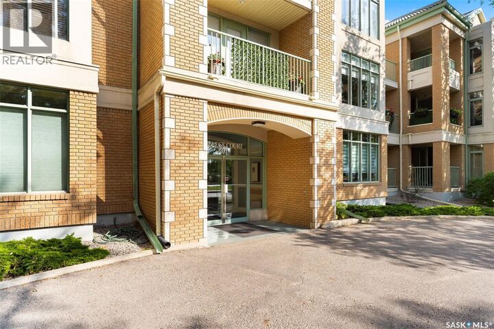 Property Photo:  304 2333 Scarth Street  SK S4P 2J8 