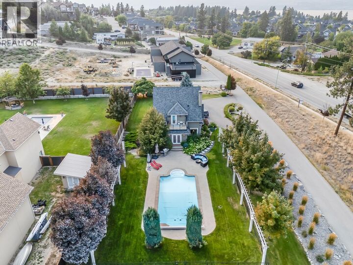 Property Photo:  5308 Upper Mission Drive  BC V1W 3S9 