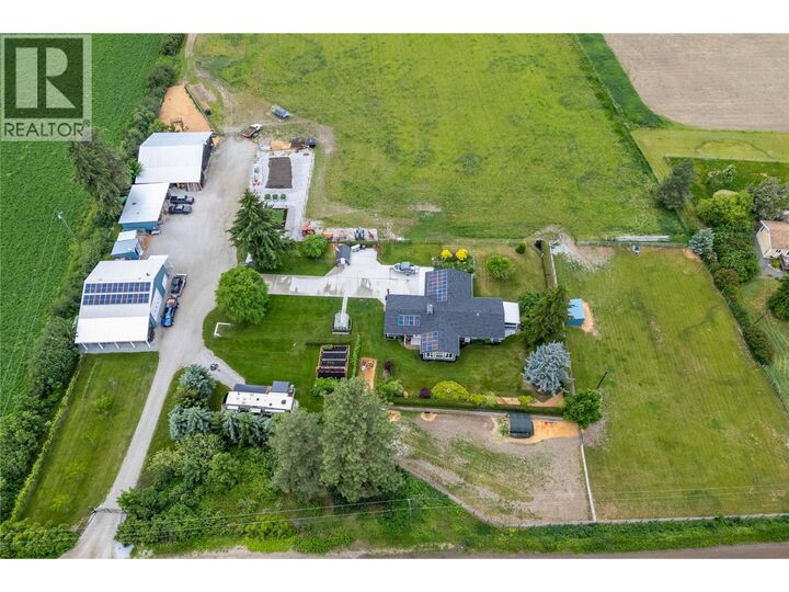 Property Photo:  4911 Malpass Road  BC V4Y 0V5 