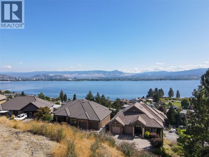 2649 Casa Palmero Drive  West Kelowna BC V1Z 4B1 photo