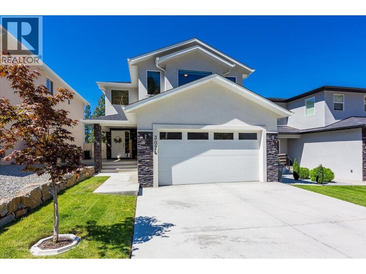 Property Photo:  3074 Riesling Way  BC V4T 0A5 
