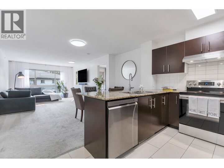 Property Photo:  11665 Haney 412  BC V2X 8W9 