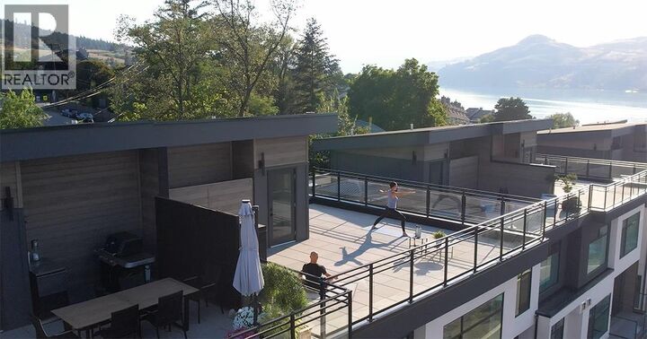 Property Photo:  7920 Kidston Road 7  BC V1B 0B4 