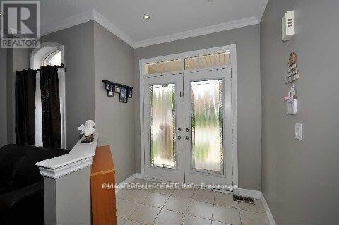 Property Photo: 21 Overture Lane ON L6S 6H9