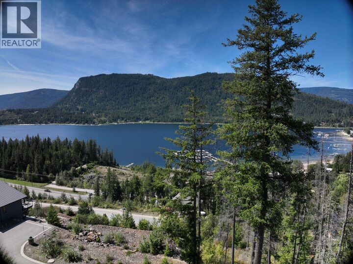 Property Photo:  246 Bayview Drive  BC V0E 2V1 