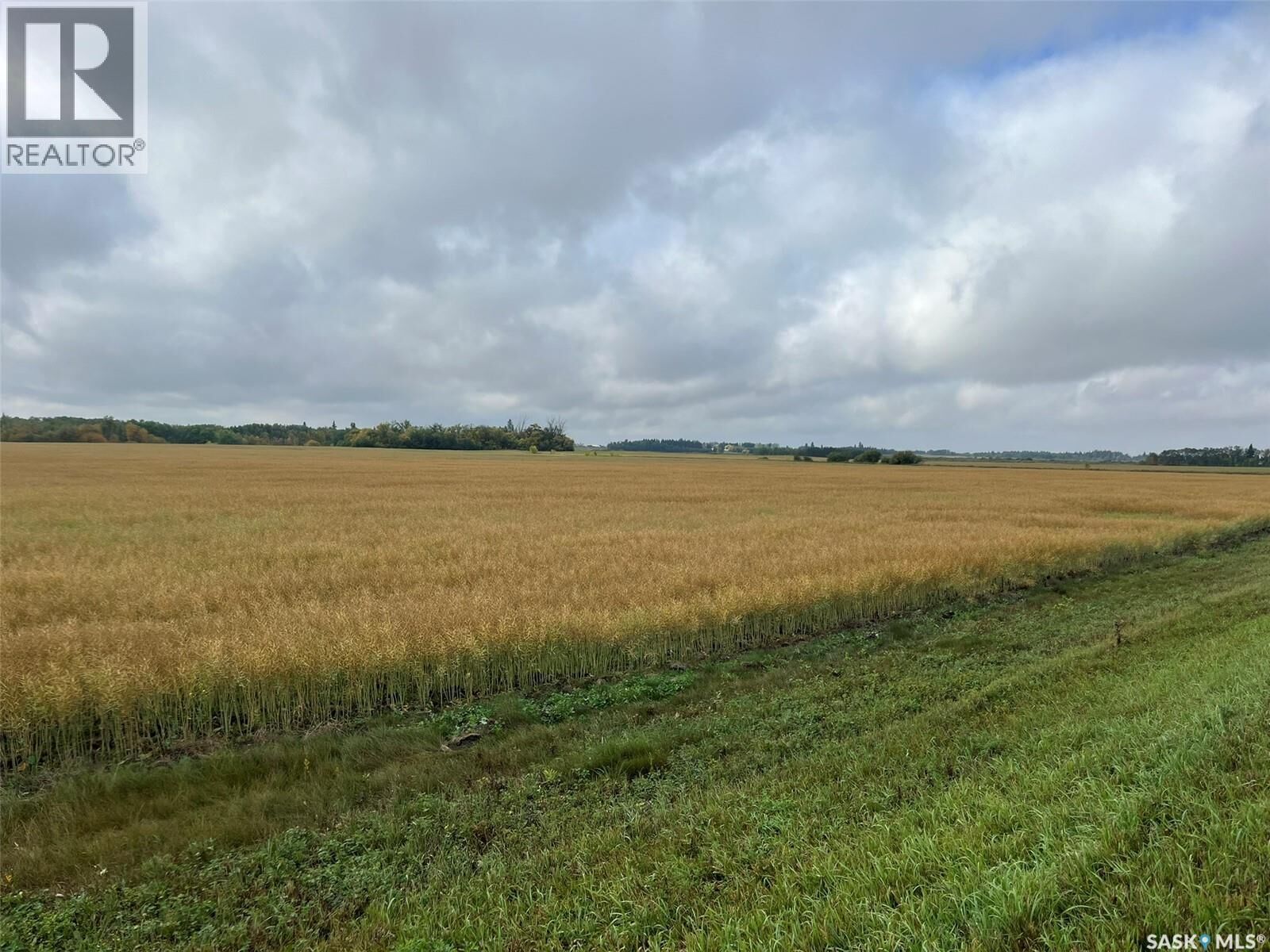 Property Photo:  Rm Buckland Farm Land  SK S6V 5E6 