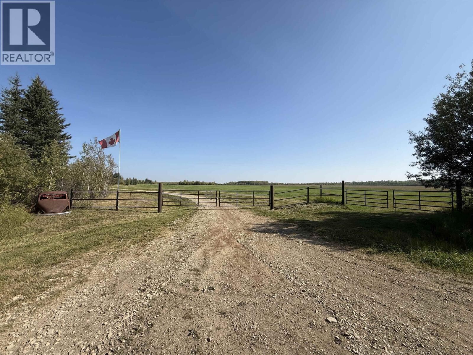 Property Photo: 17215 277 Road BC V0C 1Y0