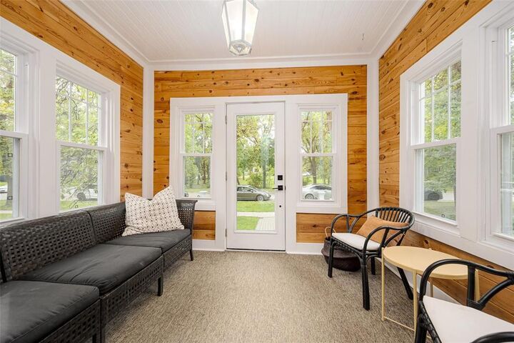 Photo de la propriété: 159 Lanark Street MB R3N 1K1