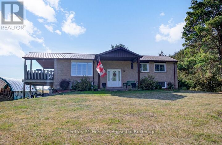Property Photo:  155345 15th Line  ON N0M 2M0 