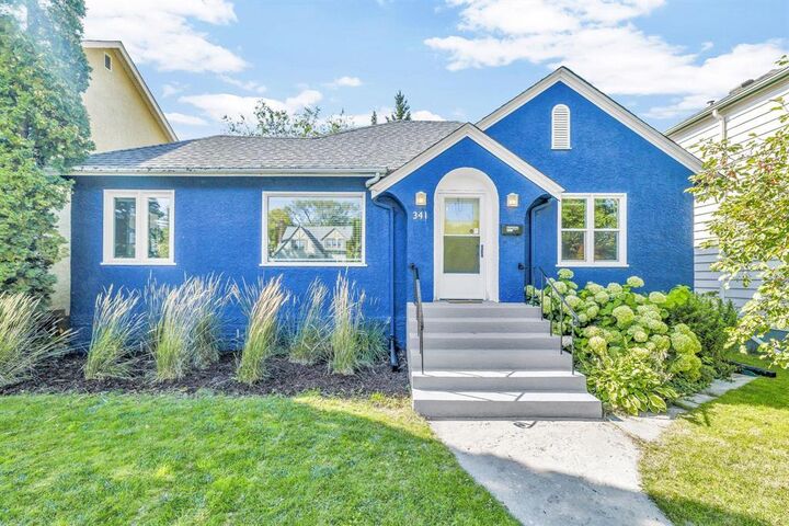341 Queenston Street  Winnipeg MB R3N 0W9 photo
