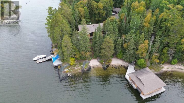 Property Photo:  268 Goldcreek Trl  ON P0X 1H0 