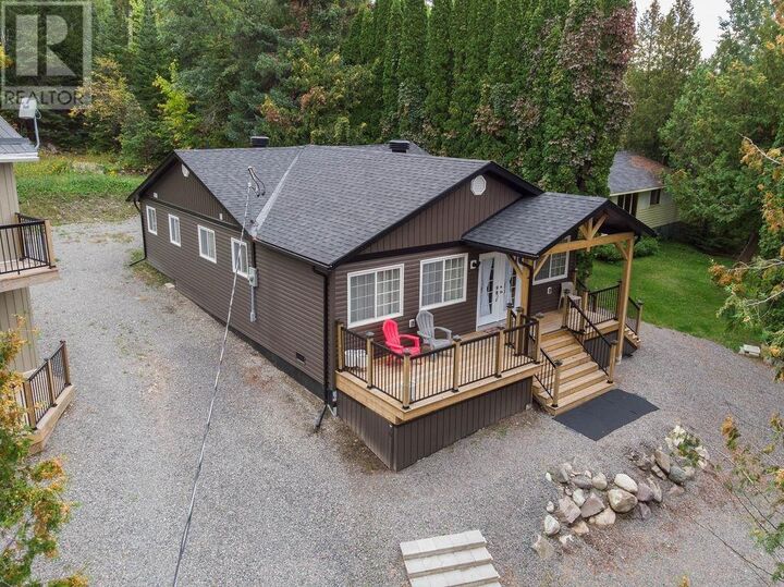 Property Photo:  286 Harmony Beach Rd  ON P0S 1E0 