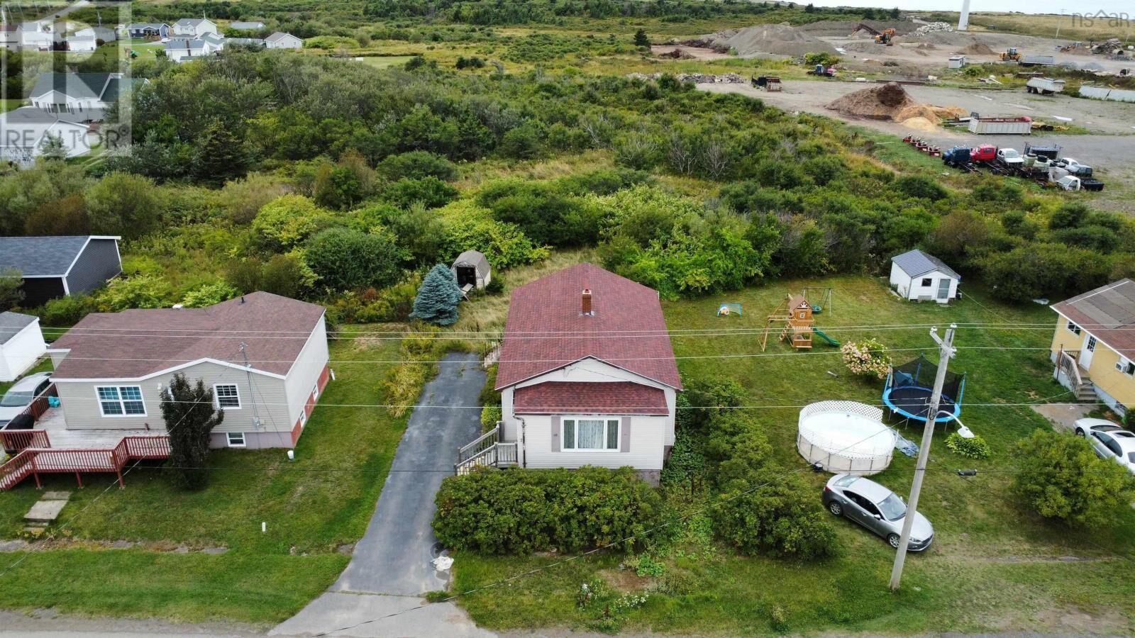 Property Photo:  7 One B Road  NS B1A 4P9 