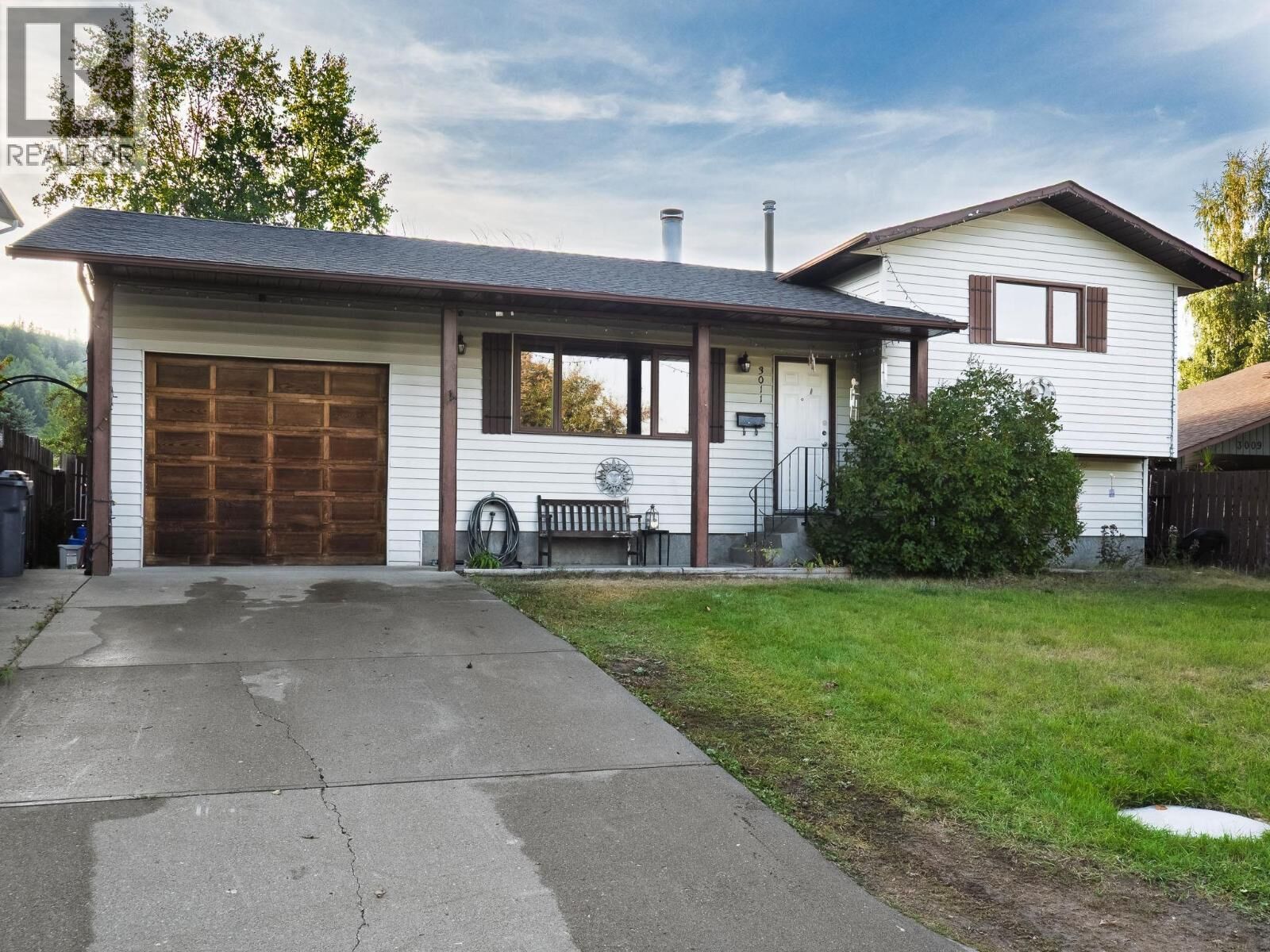 Property Photo:  3011 Christopher Crescent  BC V2N 4R9 