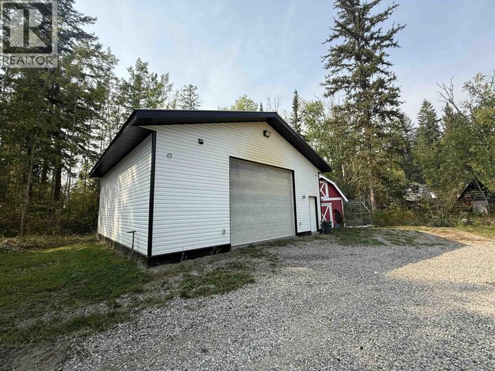 Property Photo:  3138 Yendryas Road  BC V2J 6K5