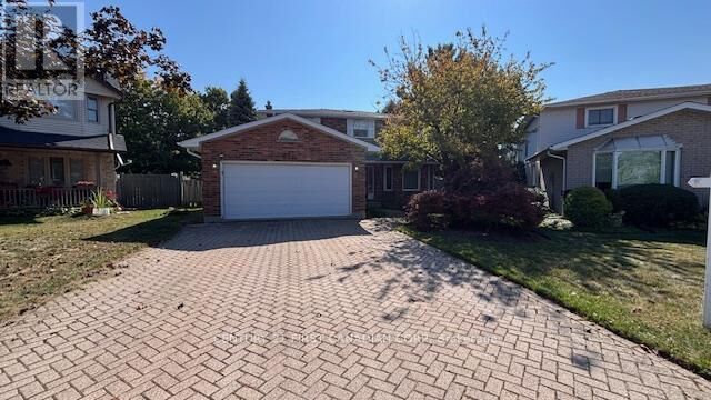 Property Photo: 276 Blue Forest Place ON N6G 4H7