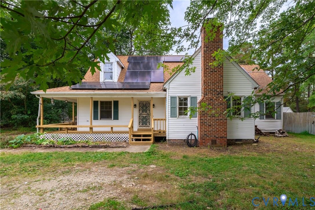 Property Photo:  2500 Meadow Road  VA 23150 