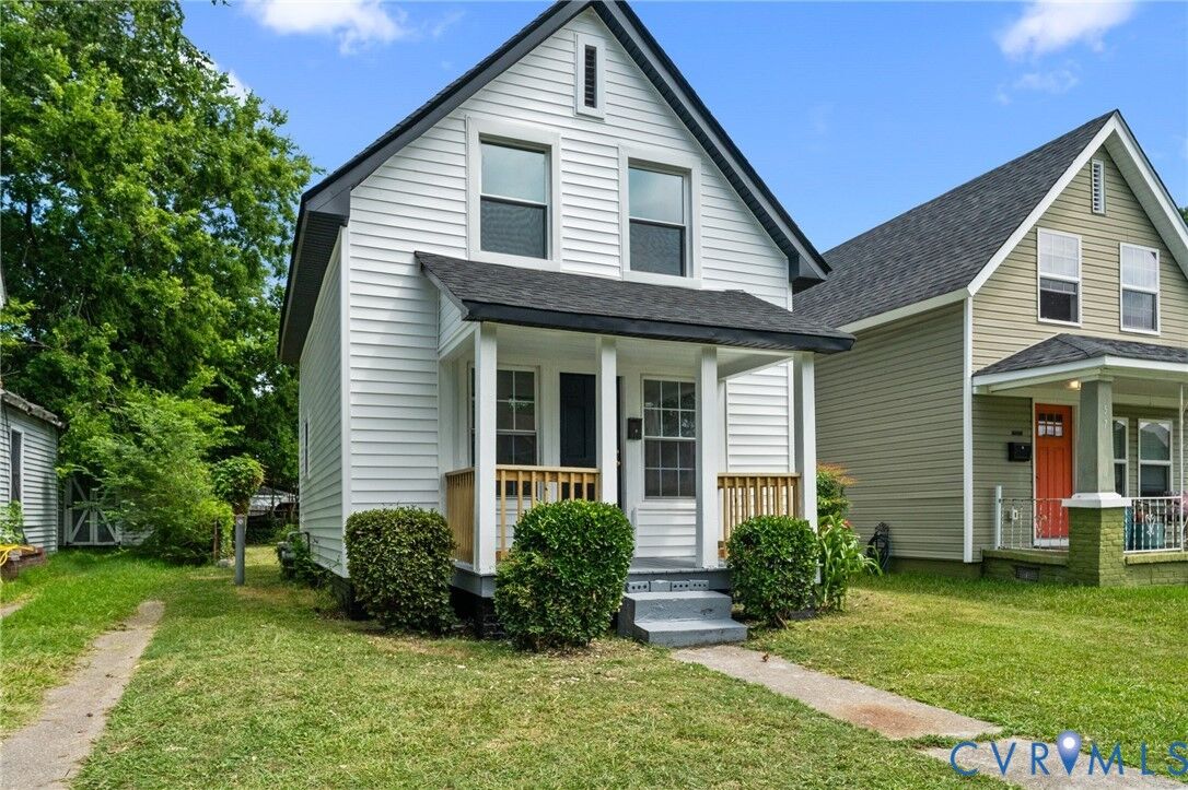 Property Photo: 59 Hobson Street VA 23704