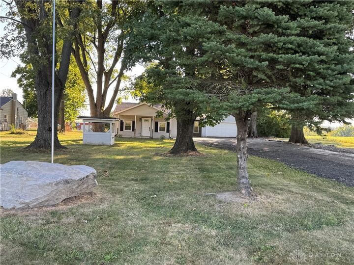 4640 Shaker Road  Franklin OH 45005 photo