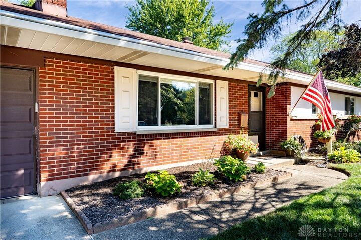 Property Photo:  1081 Kenosha Road  OH 45429 