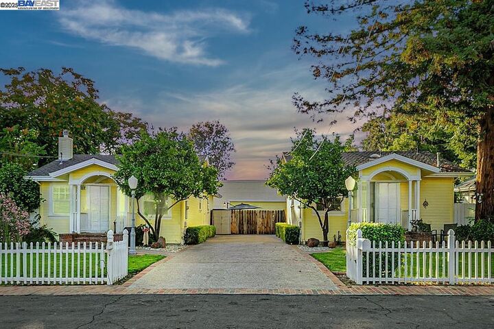 337 I St  Fremont CA 94536 photo