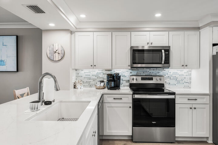 Property Photo:  291 Scenic Gulf Drive Unit 413  FL 32550 