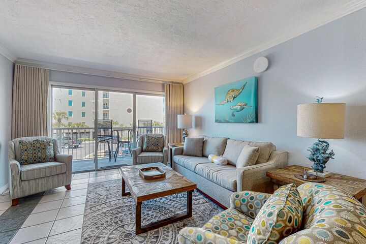 790 Santa Rosa Boulevard 207  Fort Walton Beach FL 32548 photo