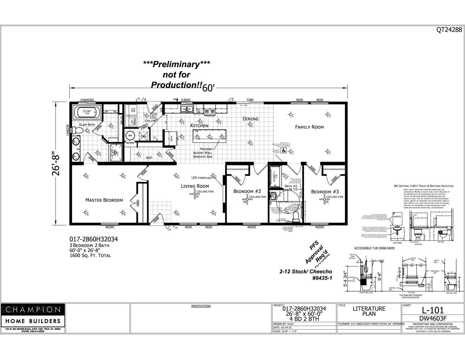 Property Photo:  4526 Pottery Street  NV 89801 