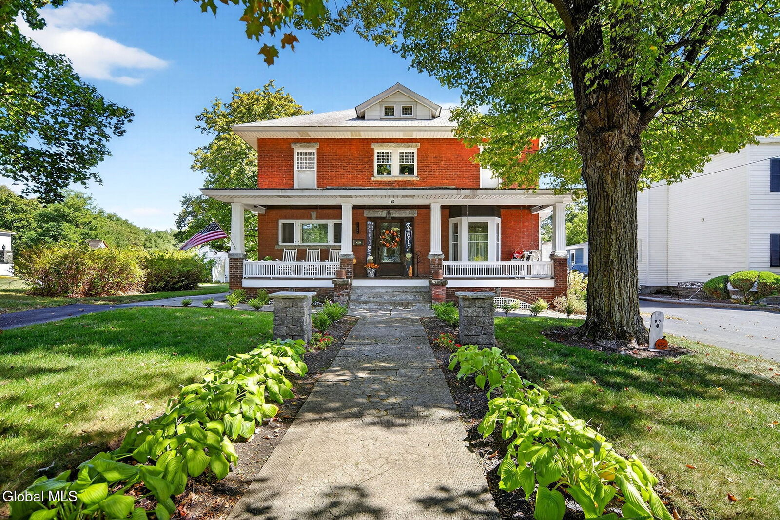 Property Photo:  162 S Main Street  NY 12118 