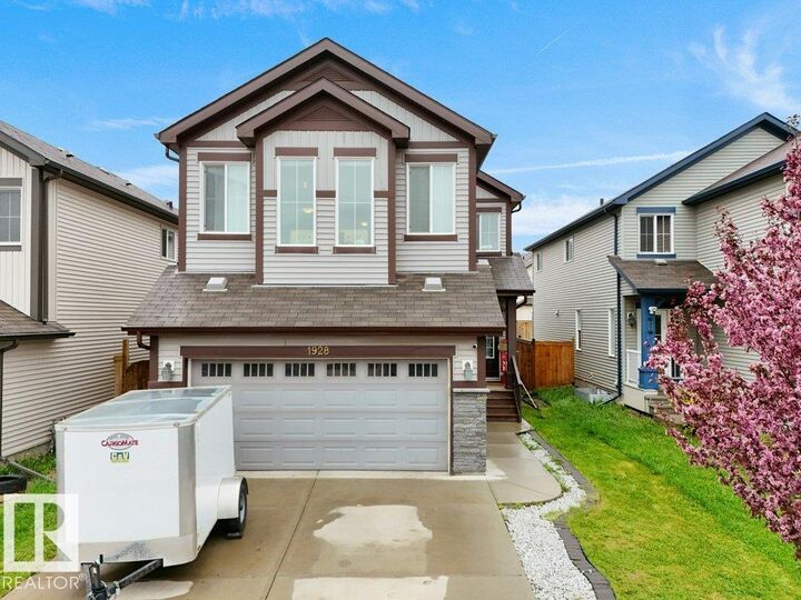 1928 51 Street SW  Edmonton AB T6X 1Y4 photo