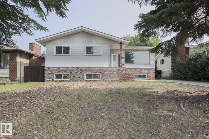 Property Photo:  1831 51 Street NW  AB T6L 1X4 