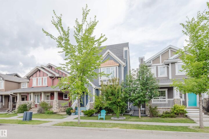 Property Photo:  5014 Dewolf Road NW  AB T5E 6R4 