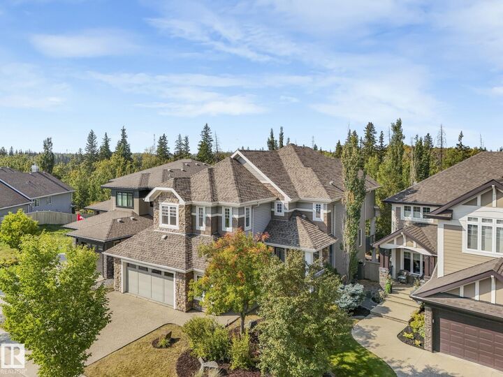 1232 Chahley Landing Landing NW  Edmonton AB T6M 0C9 photo