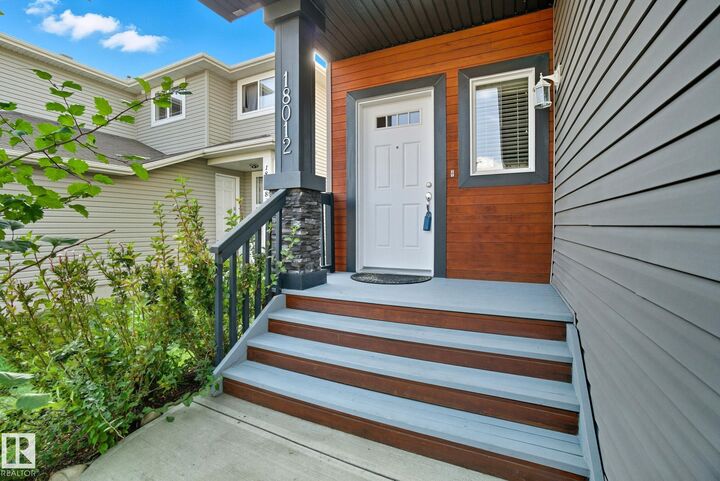 Property Photo:  18012 85 Street NW  AB T5Z 0E4 