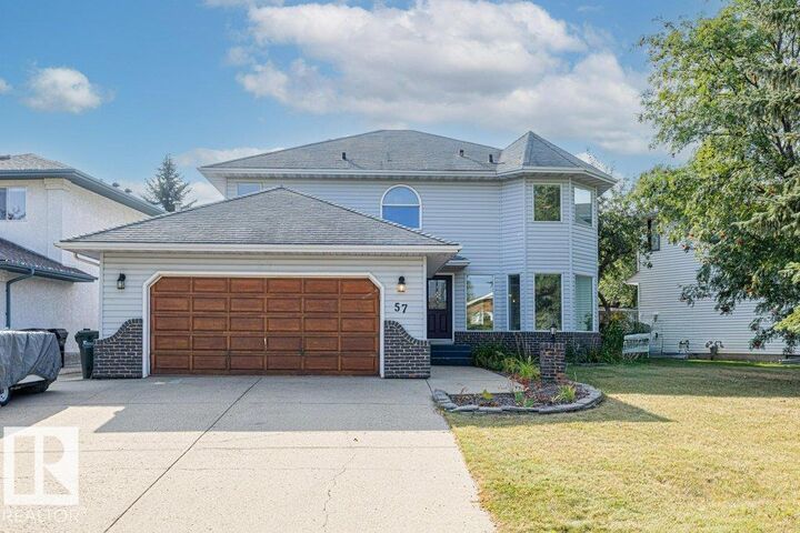 57 Chelsea Way  Sherwood Park AB T8H 1C8 photo