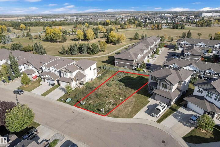 Property Photo:  40 Voleta Court  AB T7X 0J8 