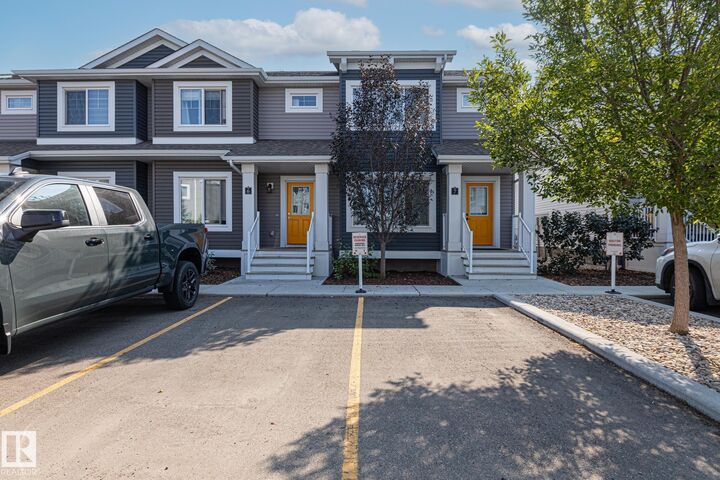 Property Photo:  330 Bulyea Road NW 6  AB T6R 0W8 