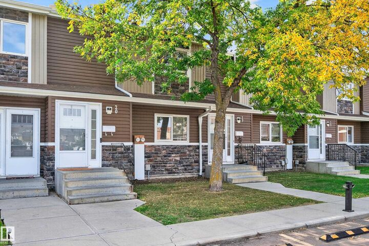 3115 119 Street NW 19  Edmonton AB T6J 5N5 photo