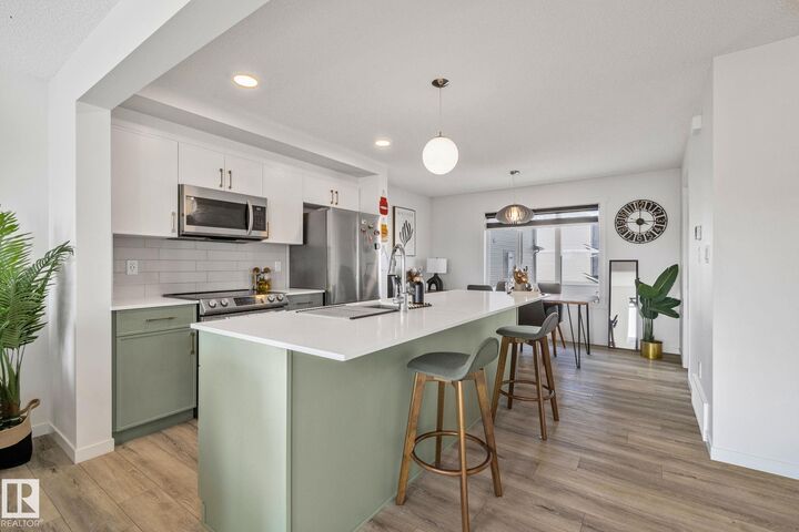 1530 Tamarack Boulevard NW 60A  Edmonton AB T6T 2E6 photo