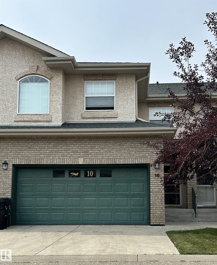 Property Photo: 1401 Clover Bar Road 10 AB T8A 5Y7