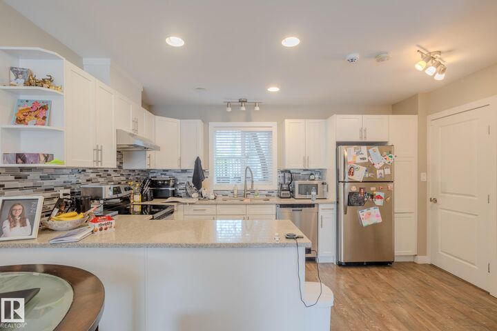 Property Photo:  12504 119 Avenue NW  AB T5L 2Z5 