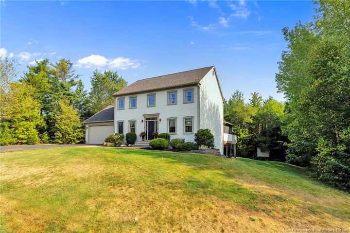 5 Cobblestone Drive  Hanwell NB E3B 2M6 photo