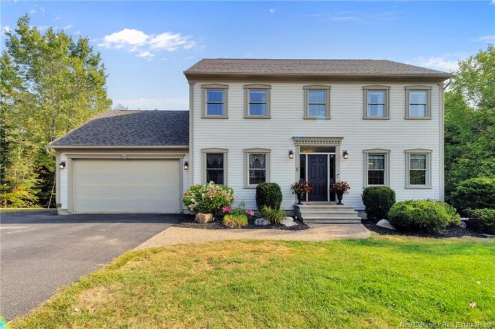 5 Cobblestone Drive  Hanwell NB E3B 2M6 photo